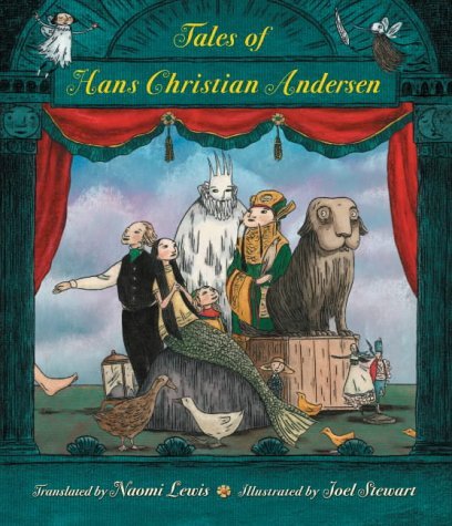 Stock image for Tales Of Hans Christian Andersen for sale by AwesomeBooks