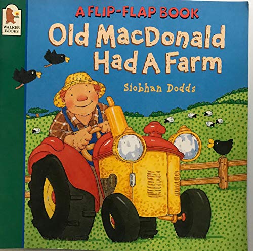 Stock image for Old MacDonald Had a Farm (Flip-flap) for sale by WorldofBooks