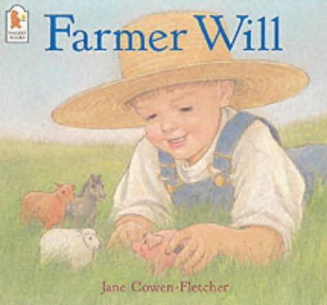 Imagen de archivo de Farmer Will a la venta por WorldofBooks