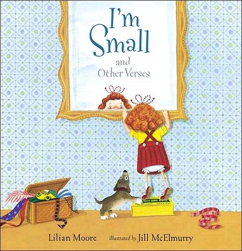9780744589412: ""I'm Small" and Other Verses