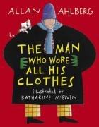9780744589955: The Man Who Wore All His Clothes