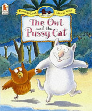 9780744589962: Owl And The Pussycat