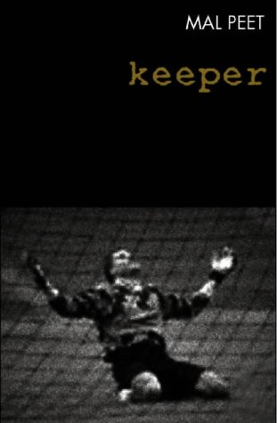 Stock image for Keeper, The Penalty & Exposure for sale by Mike Conry
