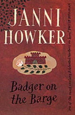 9780744590302: Badger on the Barge and Other Stories