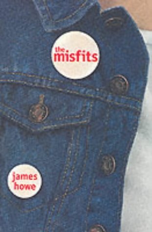 9780744590449: Misfits