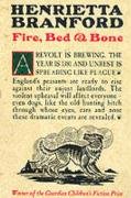 Imagen de archivo de Fire, Bed and Bone a la venta por WorldofBooks