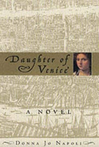 Beispielbild fr Daughter Of Venice zum Verkauf von AwesomeBooks