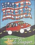 Stock image for United Tates of America for sale by Better World Books