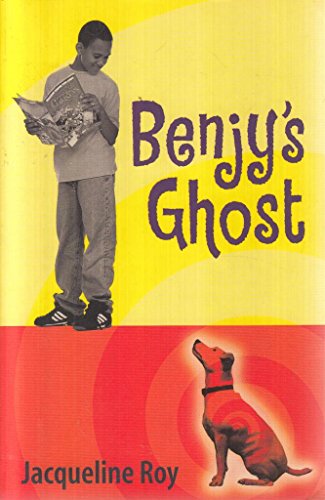 9780744590784: Benjy's Ghost