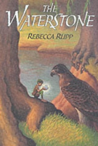 The Waterstone (9780744590876) by Rebecca Rupp