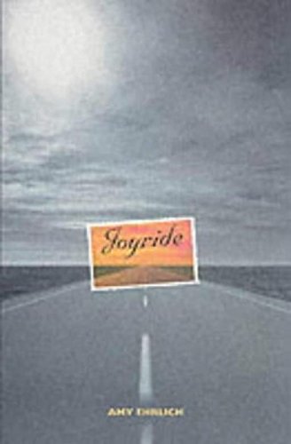 Beispielbild fr Joyride zum Verkauf von WorldofBooks