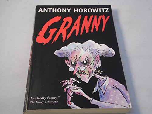 Imagen de archivo de Granny a la venta por AwesomeBooks