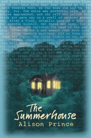 Imagen de archivo de The Summerhouse a la venta por WorldofBooks