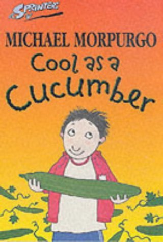 9780744590999: Cool as a Cucumber (Sprinters)