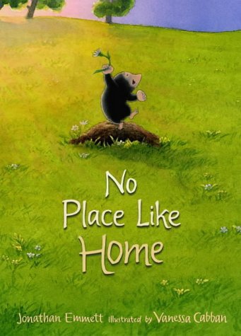 9780744592238: No Place Like Home