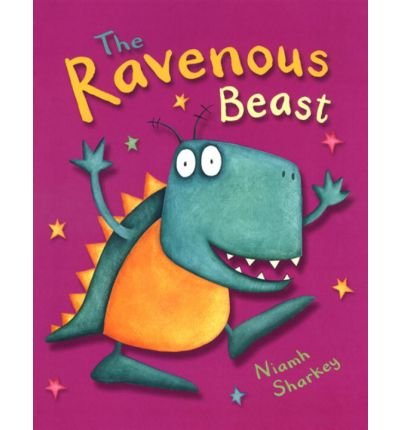 Beispielbild fr Ravenous Beast zum Verkauf von WorldofBooks