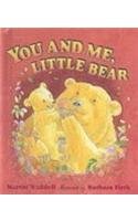 Beispielbild fr You and ME, Little Bear (Little favourites) zum Verkauf von medimops