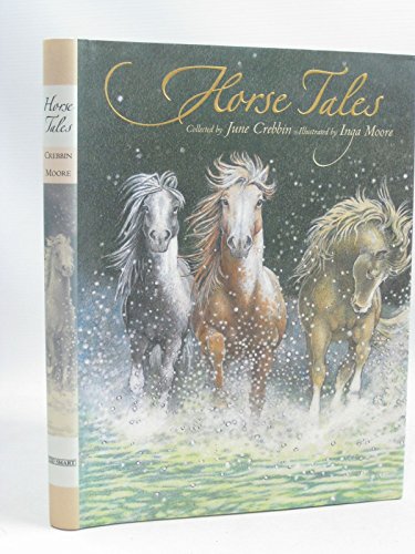 Imagen de archivo de Horse Tales a la venta por SecondSale