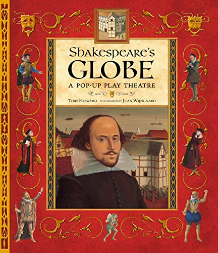 Beispielbild fr Shakespeare's Globe zum Verkauf von More Than Words
