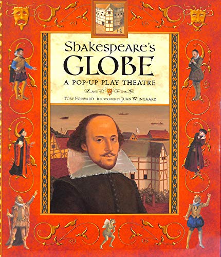 Stock image for Shakespeare's Globe for sale by More Than Words