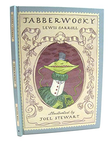 Imagen de archivo de Jabberwocky a la venta por WorldofBooks