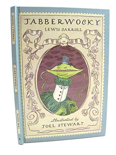 9780744592931: Jabberwocky