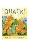 9780744593266: Quack!