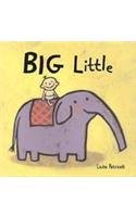 Imagen de archivo de Big Little a la venta por WorldofBooks