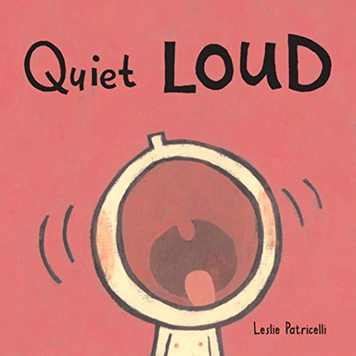 9780744593372: Quiet Loud