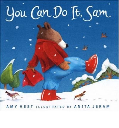 Stock image for You Can Do It Sam for sale by WorldofBooks