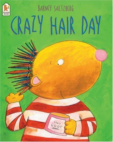 9780744593440: Crazy Hair Day