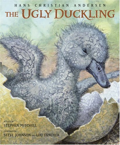 9780744593501: The Ugly Duckling