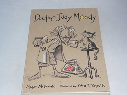 9780744593624: Doctor Judy Moody
