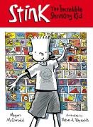 Beispielbild fr Stink: The Incredible Shrinking Kid zum Verkauf von Reuseabook