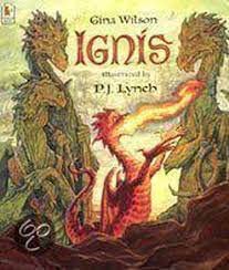 Stock image for Ignis for sale by AwesomeBooks