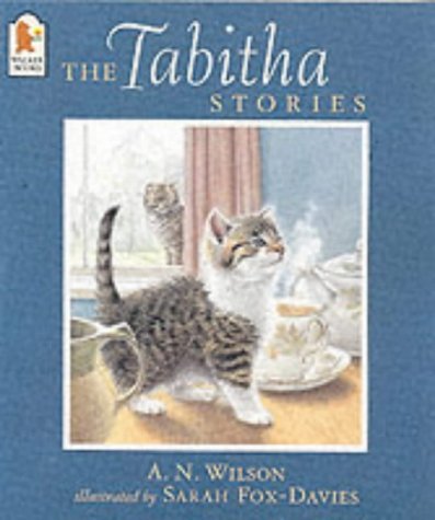 Stock image for The Tabitha Stories for sale by WorldofBooks