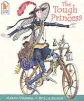 Stock image for The Tough Princess for sale by Goodwill of Colorado