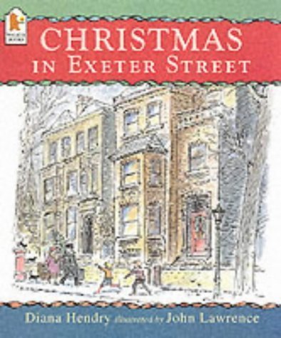 9780744594171: Christmas on Exeter Street