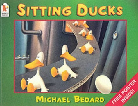 9780744594225: Sitting Ducks