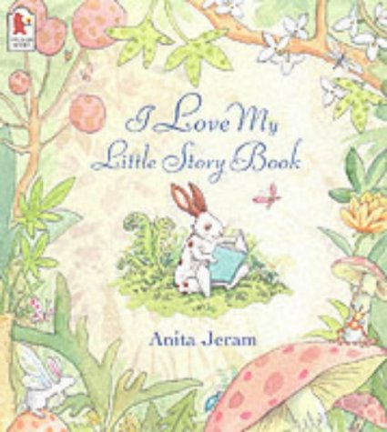 9780744594621: I Love My Little Storybook