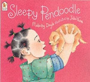 Sleepy Pendoodle (9780744594775) by Doyle, Malachy; Vivas, Julie