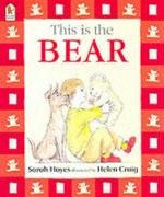 Stock image for This Is the Bear for sale by BookHolders