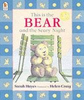 Imagen de archivo de This is the Bear and the Scary Night a la venta por Reuseabook