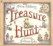 Beispielbild fr Treasure Hunt zum Verkauf von AwesomeBooks