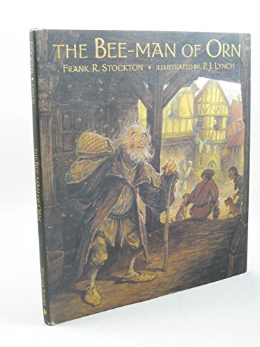 The Bee-Man of Orn (9780744596120) by Frank Stockton
