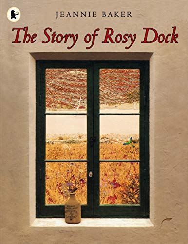 Beispielbild fr The Story of Rosy Dock zum Verkauf von WorldofBooks