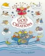 9780744596625: God And His Creations