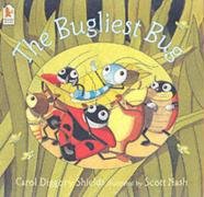 Imagen de archivo de The Bugliest Bug a la venta por AwesomeBooks