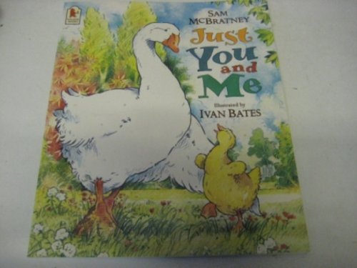 Stock image for Just You And Me for sale by AwesomeBooks