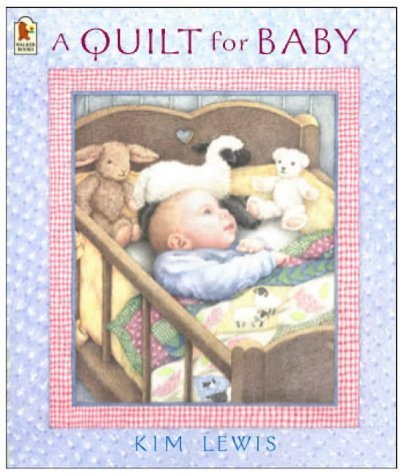 Stock image for Quilt For Baby for sale by Ammareal